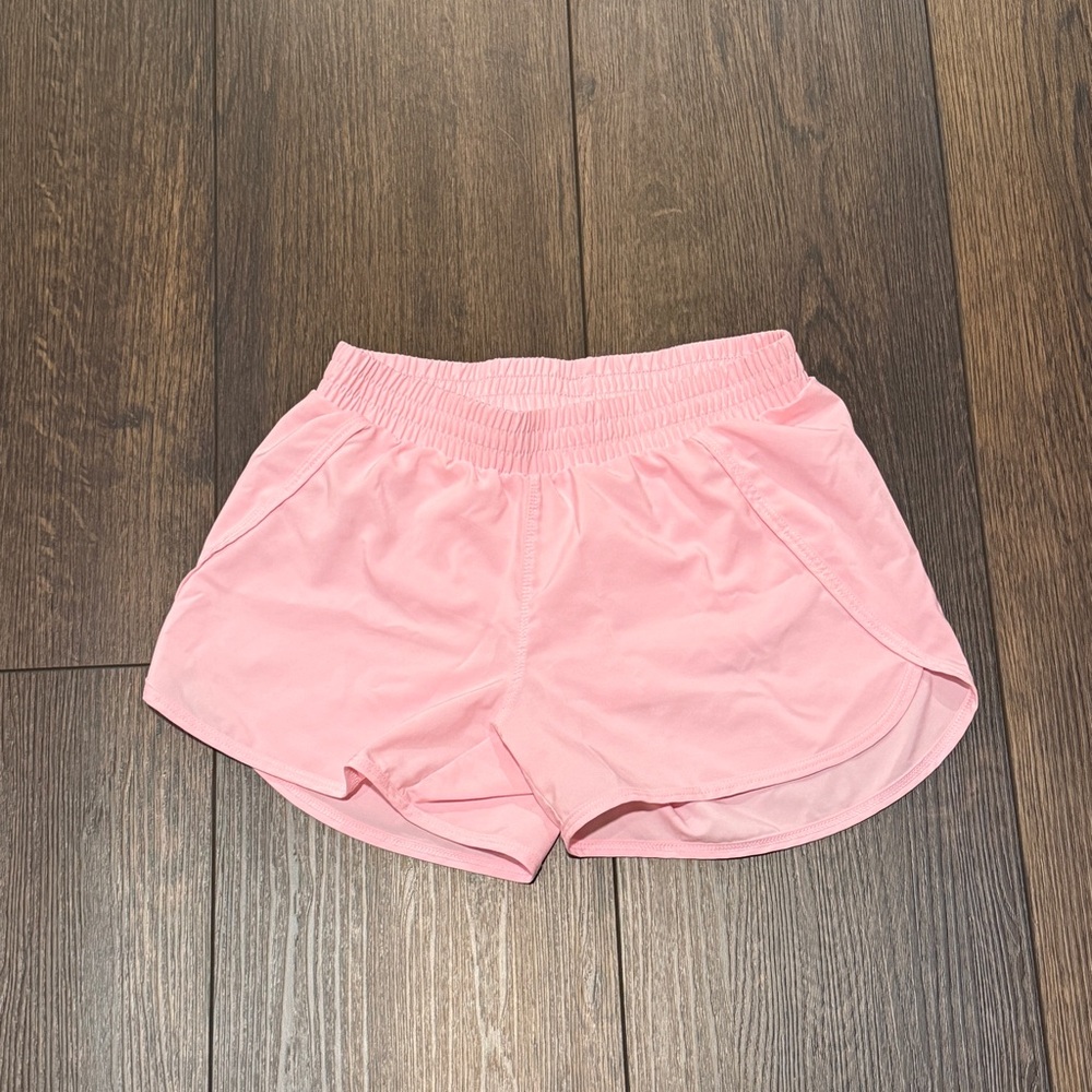 Target Kids Pink Shorts